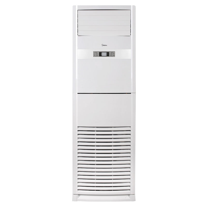 Midea 2025 55.000 BTU Inverter Air Conditioner – MFM-55HRFN8QV1+MOX630U-55HFN8RV1