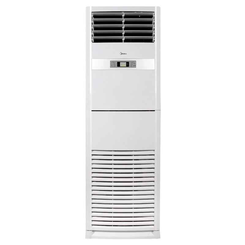 Midea 2025 55.000 BTU Inverter Air Conditioner – MFM-55HRFN8QV1+MOX630U-55HFN8RV1