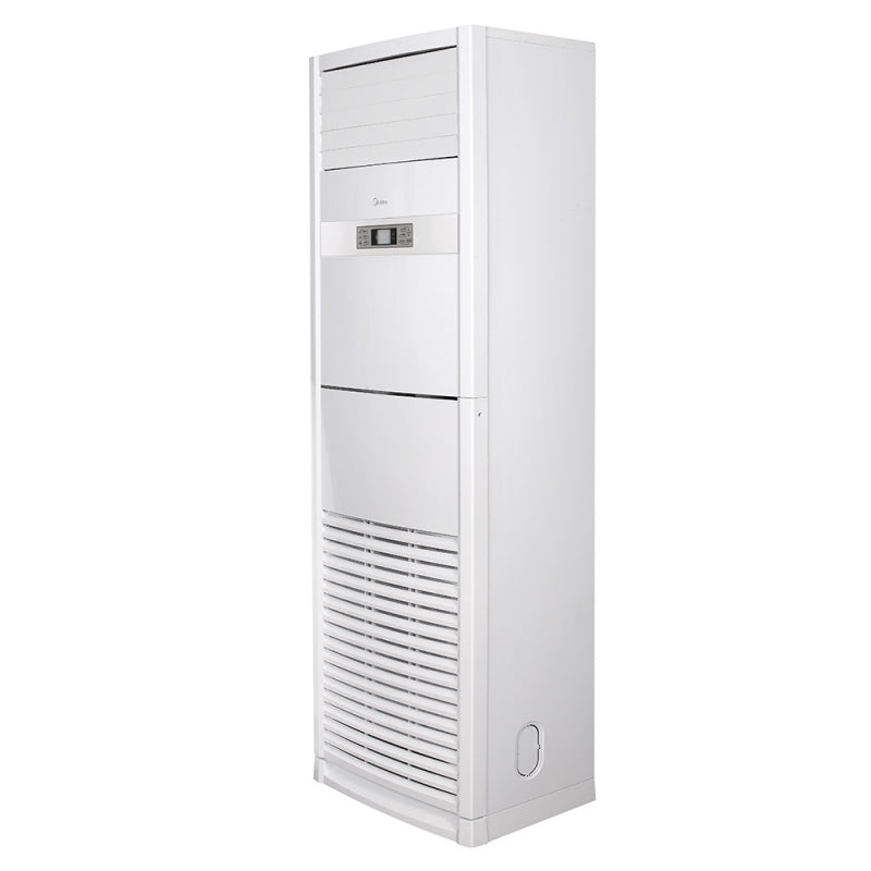 Midea 2025 55.000 BTU Inverter Air Conditioner – MFM-55HRFN8QV1+MOX630U-55HFN8RV1
