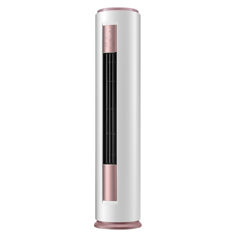 Midea 2025 24.000 BTU Inverter Air Conditioner – MFYA400-24HRFN8-QRD0W+MOX430UL-24HFN8-QRD0W