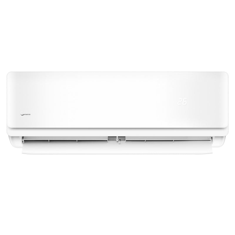 Midea Aurora 2022 18.000 BTU Inverter Air Conditioner – MSAB-18NXD0-XI+MSAB-18N8D0-XO