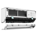 Midea 2021 12.000 BTU Inverter Air Conditioner – MSEPBU-12HRFN8-QRD6GW+MOX330-12HFN8-QRD6GW(GA)
