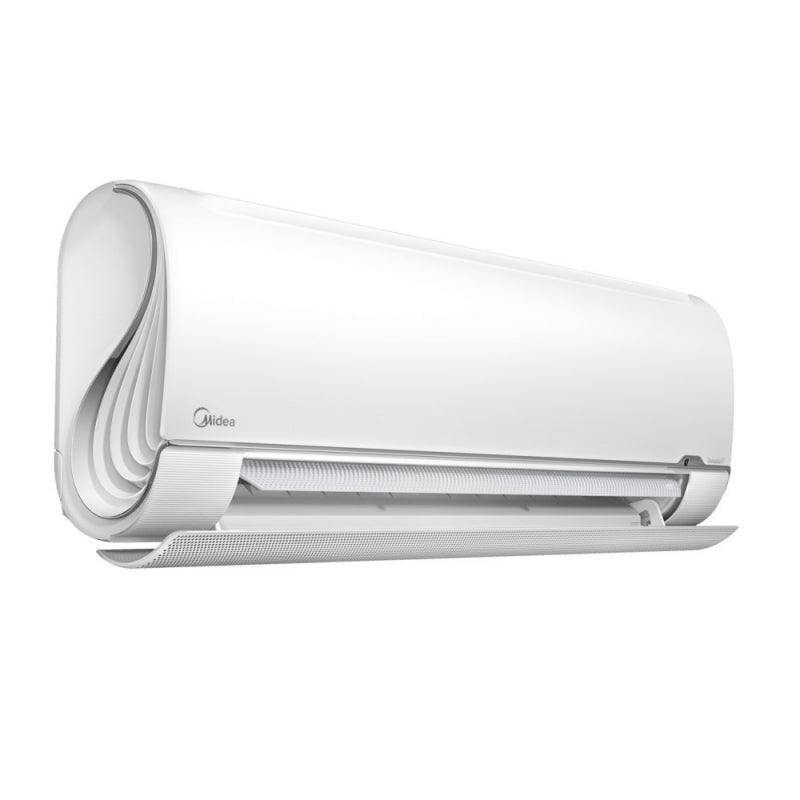Midea Breezeless 2022 Inverter Air Conditioner – MSFAAU-09HRFN8-I+MSFAAU-09HRFN8-O
