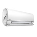 Midea Breezeless 2022 12.000 BTU Inverter Air Conditioner – MSFAAU-12HRFN8-I+MSFAAU-12HRFN8-O