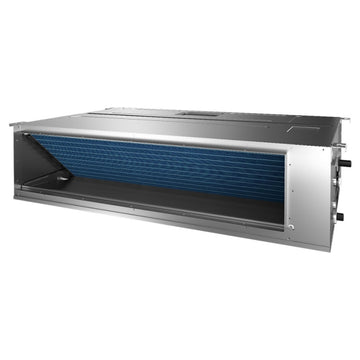 Midea 2021 36.000 BTU Inverter Air Conditioner – MTI-36HWFNX-QRD0W+MOD30U-36HFN8-QRD0W