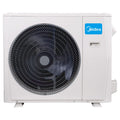 Midea 2021 36.000 BTU Inverter Air Conditioner – MTI-36HWFNX-QRD0W+MOD30U-36HFN8-RRD0W