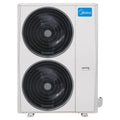 Midea 2021 48.000 BTU Inverter Air Conditioner – MTI-48HWFNX-QRD0W+MOE30U-48HFN8-RRD0W