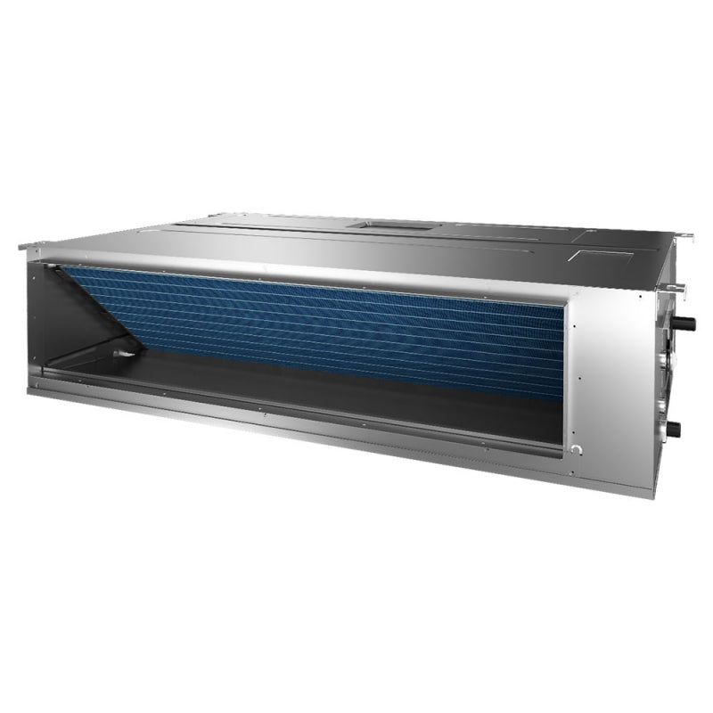 Midea 2021 55.000 BTU Inverter Air Conditioner – MTI-55HWFNX-QRD0W+MOE30U-55HFN8-RRD0W