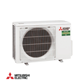 Mitsubishi Electric SUZ-M35VA split-airconditioner – utomhusenhet