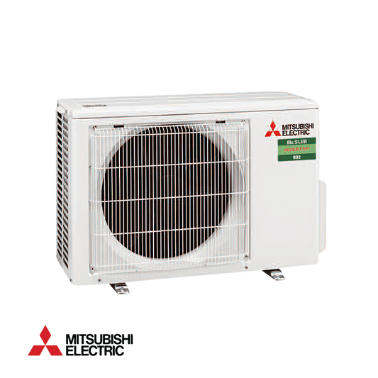 Mitsubishi Electric SUZ-M35VA Klimaanlage – Außeneinheit