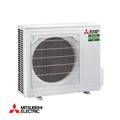 Mitsubishi Electric SUZ-M50VA klimatanläggning – inneenhet framifrån