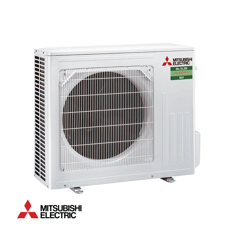Mitsubishi Electric SUZ-M50VA air conditioner – indoor unit front view