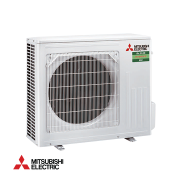 Mitsubishi Electric SUZ-M50VA klimatanläggning – inneenhet framifrån