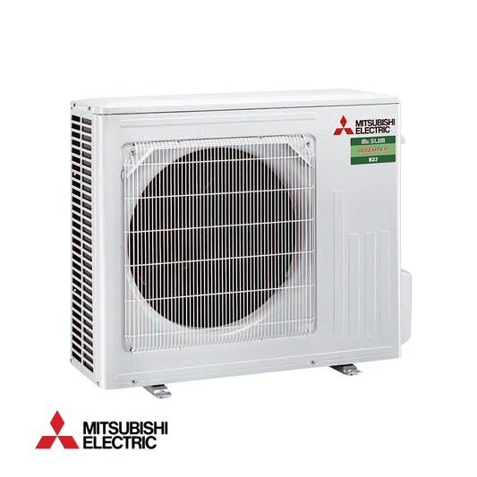 Mitsubishi Electric SUZ-M50VA Klimaanlage – Inneneinheit Vorderansicht