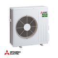 Mitsubishi Electric SUZ-M60VA luftkonditionerare – inomhusenhet framifrån