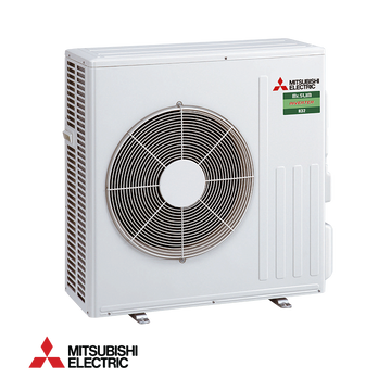 Mitsubishi Electric SUZ-M60VA luftkonditionerare – inomhusenhet framifrån