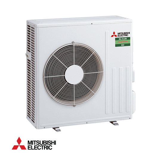 Mitsubishi Electric SUZ-M60VA air conditioner – indoor unit front view