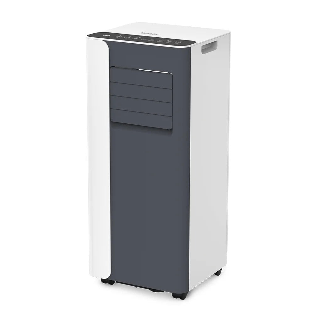 Muhler MPAC70-C Mobile Klimaanlage 7000 BTU