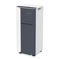 Muhler MPAC70-C Mobile Klimaanlage 7000 BTU