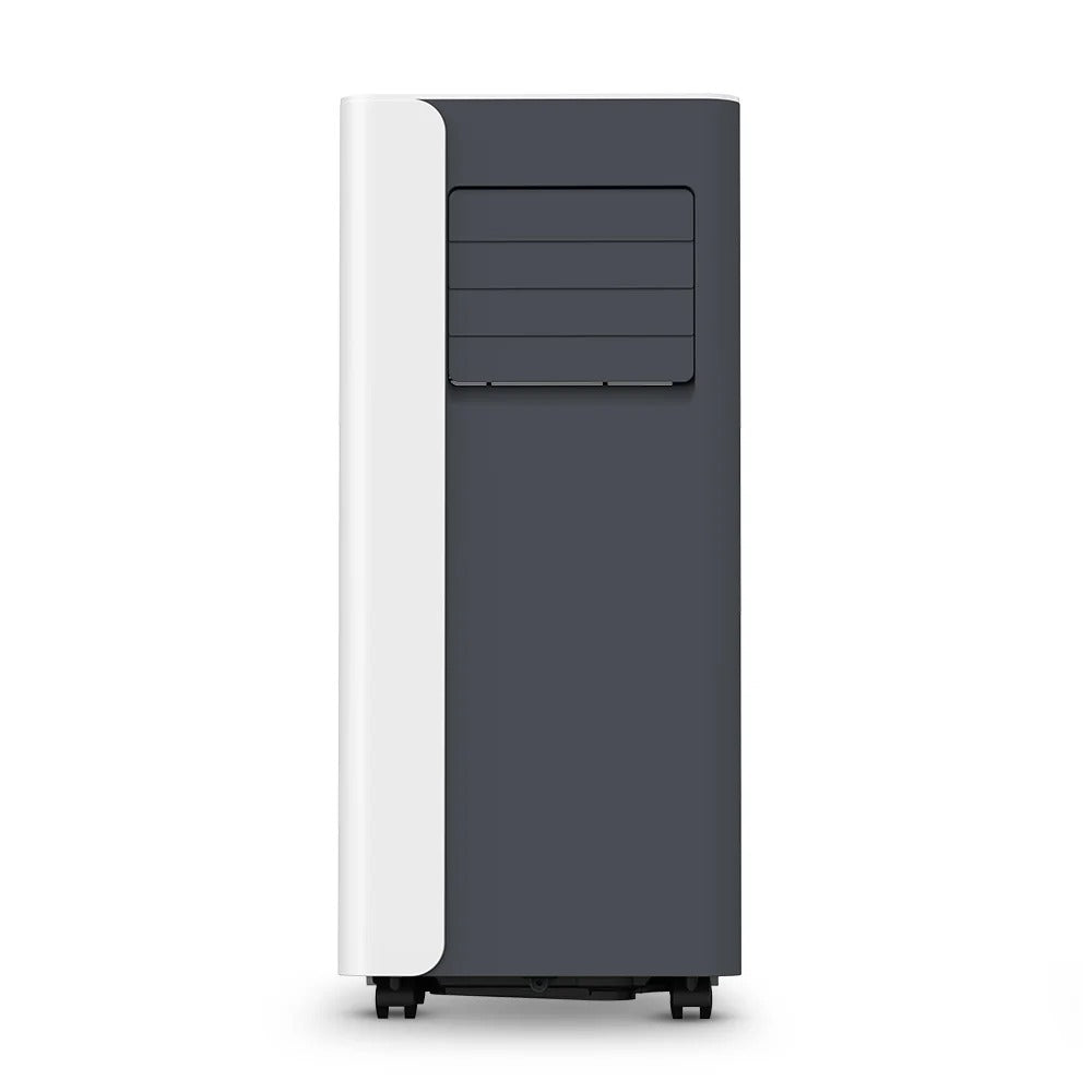 Muhler MPAC70-C Seitenansicht