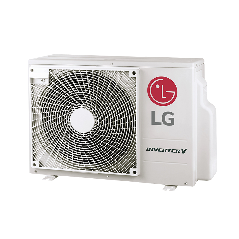 LG MU2-R15UL0 Multi-Split Outdoor Unit – 15,000 BTU (A+++/A+)