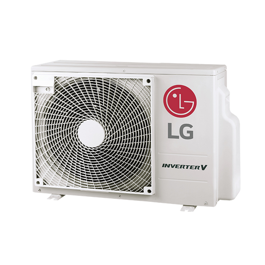 LG MU2-R15UL0 Multi-Split Outdoor Unit – 15,000 BTU (A+++/A+)