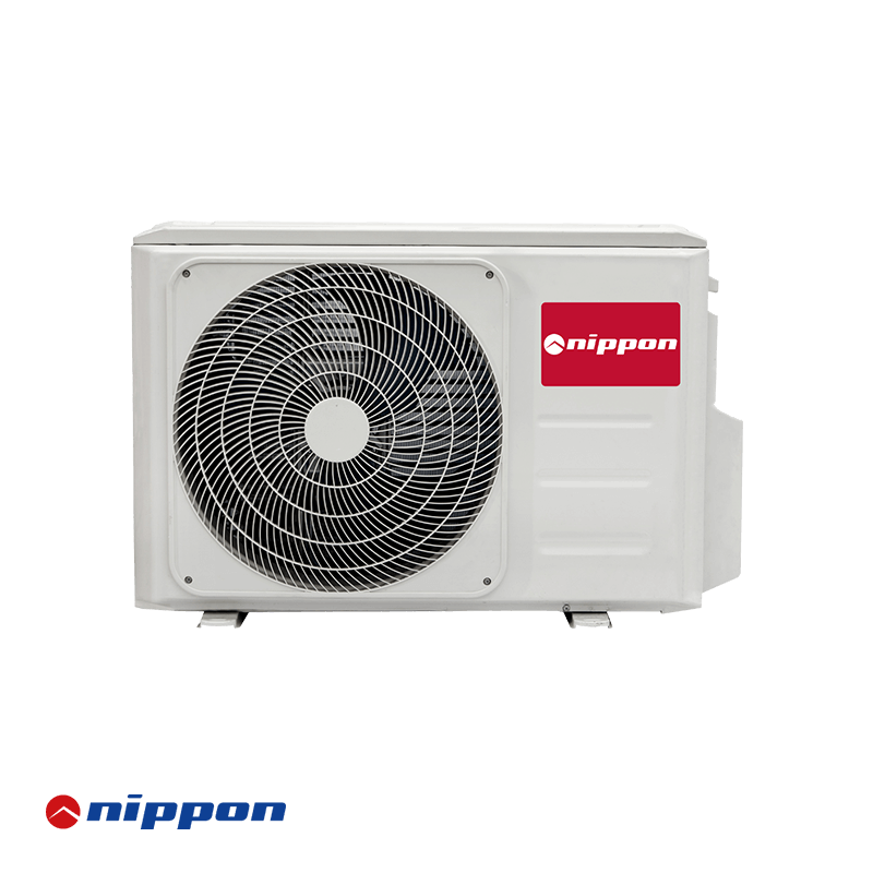 Nippon N20C/18-HFN8-Q Multi-Split Outdoor Unit – 18,000 BTU (A+/A)