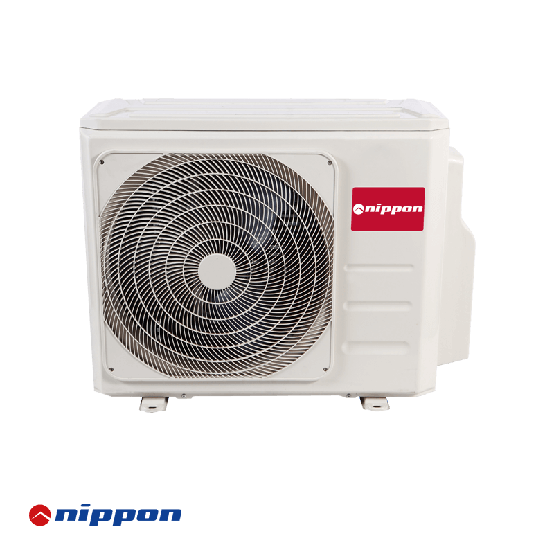 Nippon N30E/21-HFN8-Q Multi-Split Outdoor Unit – 21,000 BTU (A++/A+)