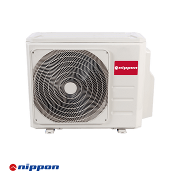 Nippon N30E/21-HFN8-Q Multi-Split Outdoor Unit – 21,000 BTU (A++/A+)