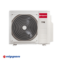 Nippon N40E/28-HFN8-Q Multi-Split Outdoor Unit – 28,000 BTU (A++/A)