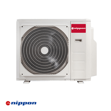 Nippon N40E/28-HFN8-Q Multi-Split Outdoor Unit – 28,000 BTU (A++/A)