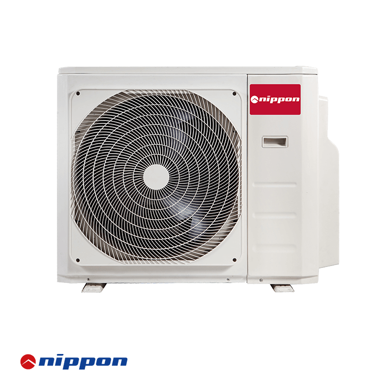 Nippon N50D/42-HFN8-Q Multi-Split Outdoor Unit – 42,000 BTU (A++/A)
