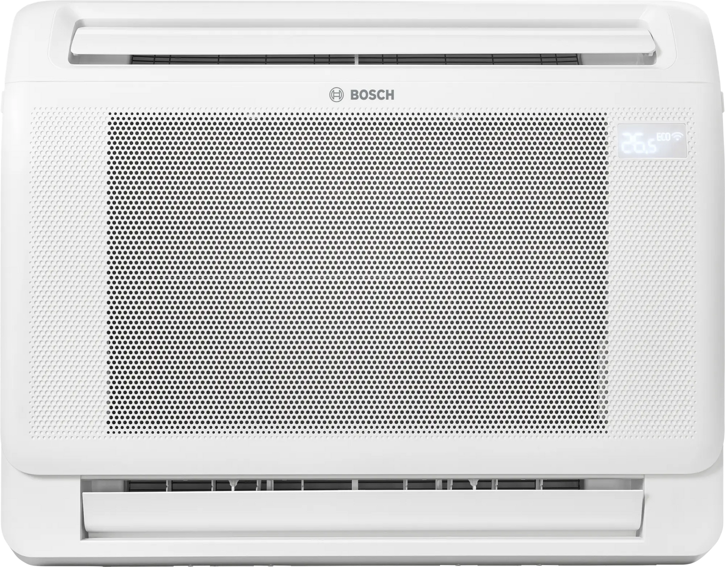 Bosch Climate 5000i M indoor console air conditioner unit with compact design and efficient cooling