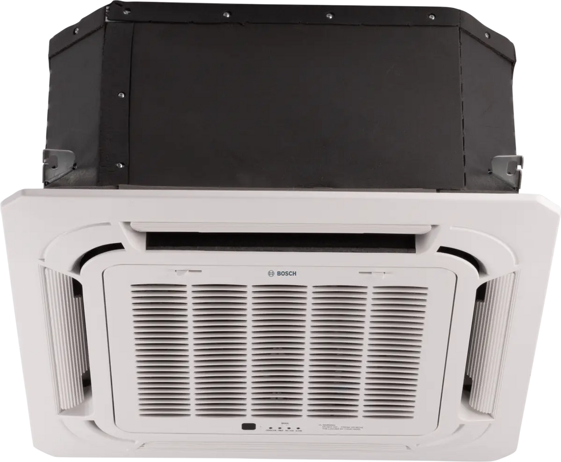 Compact Cassette Air Conditioner Bosch Climate 5000iM CL5000iM 4CC 21 E