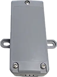 Bosch T2 RF Wireless Outdoor Temperature Sensor – Accessory for KCR 110 RF Regulator