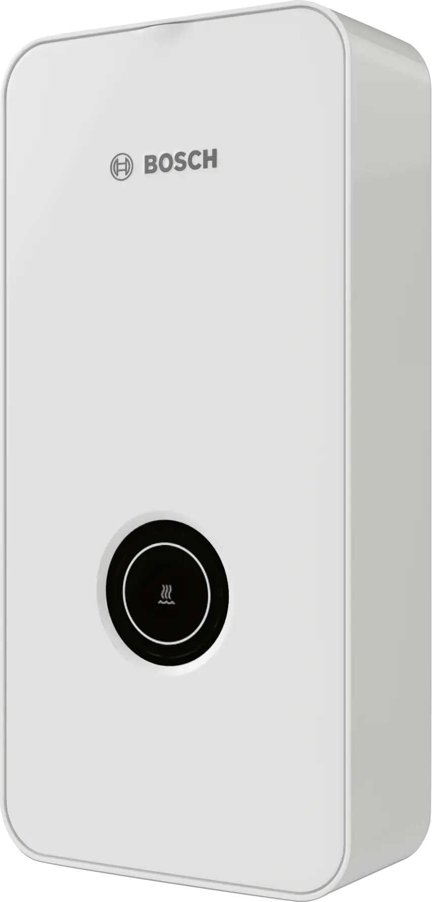 Bosch Electric Instantaneous Warmwasserbereiter Tronic 4001 with energy-saving mode and easy installation features