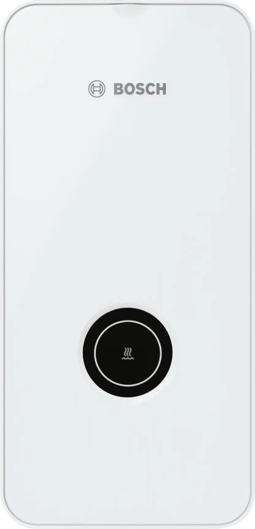 Bosch Electric Instantaneous Warmwasserbereiter Tronic 4001 with LED display and wireless control for energy-efficient hot water supply