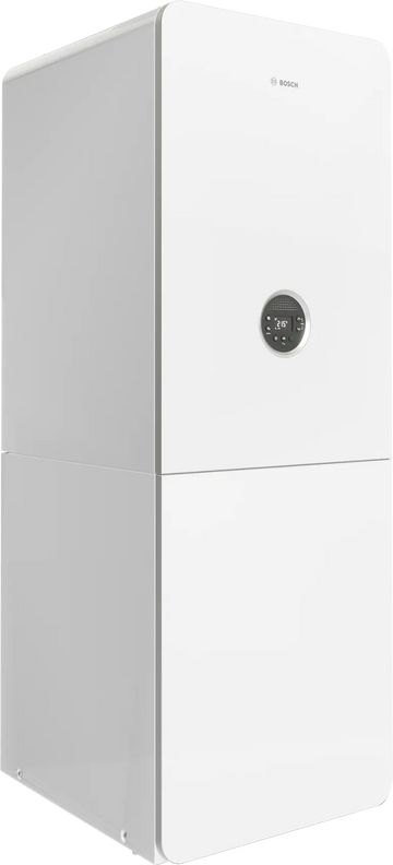 Bosch Condens 5300i WM – Freestanding Gas Condensing Boiler