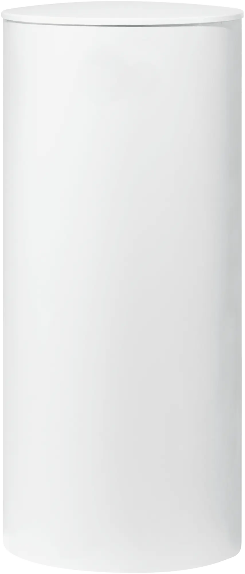 Bosch WSTB 160 enamelled hot water cylinder with 160 litres kapazität and energy-effizient insulation