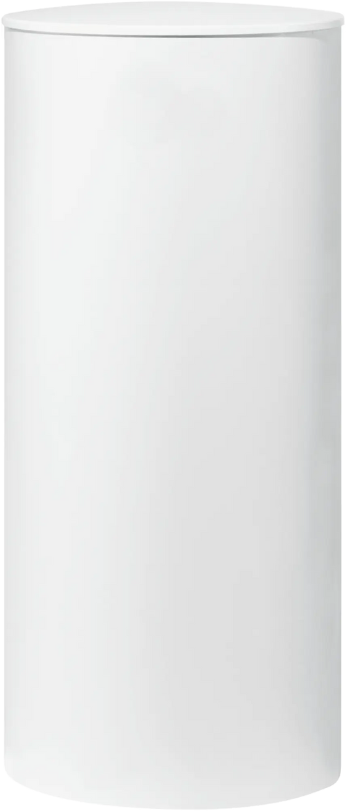 Bosch WSTB 160 enamelled hot water cylinder with 160 litres kapazität and energy-effizient insulation