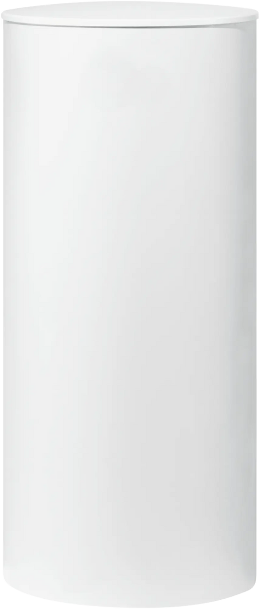Bosch WSTB 160 enamelled hot water cylinder with 160 litres capacity and energy-efficient insulation