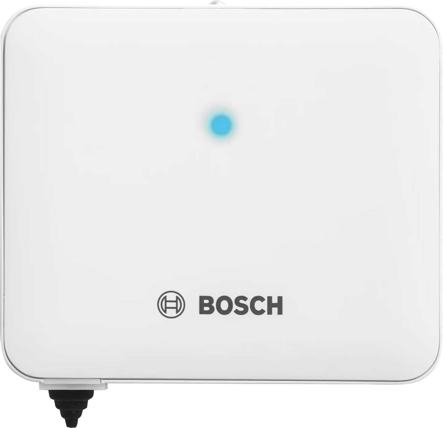 Bosch EasyControl adapter for connecting and controlling older heating boilers and systems