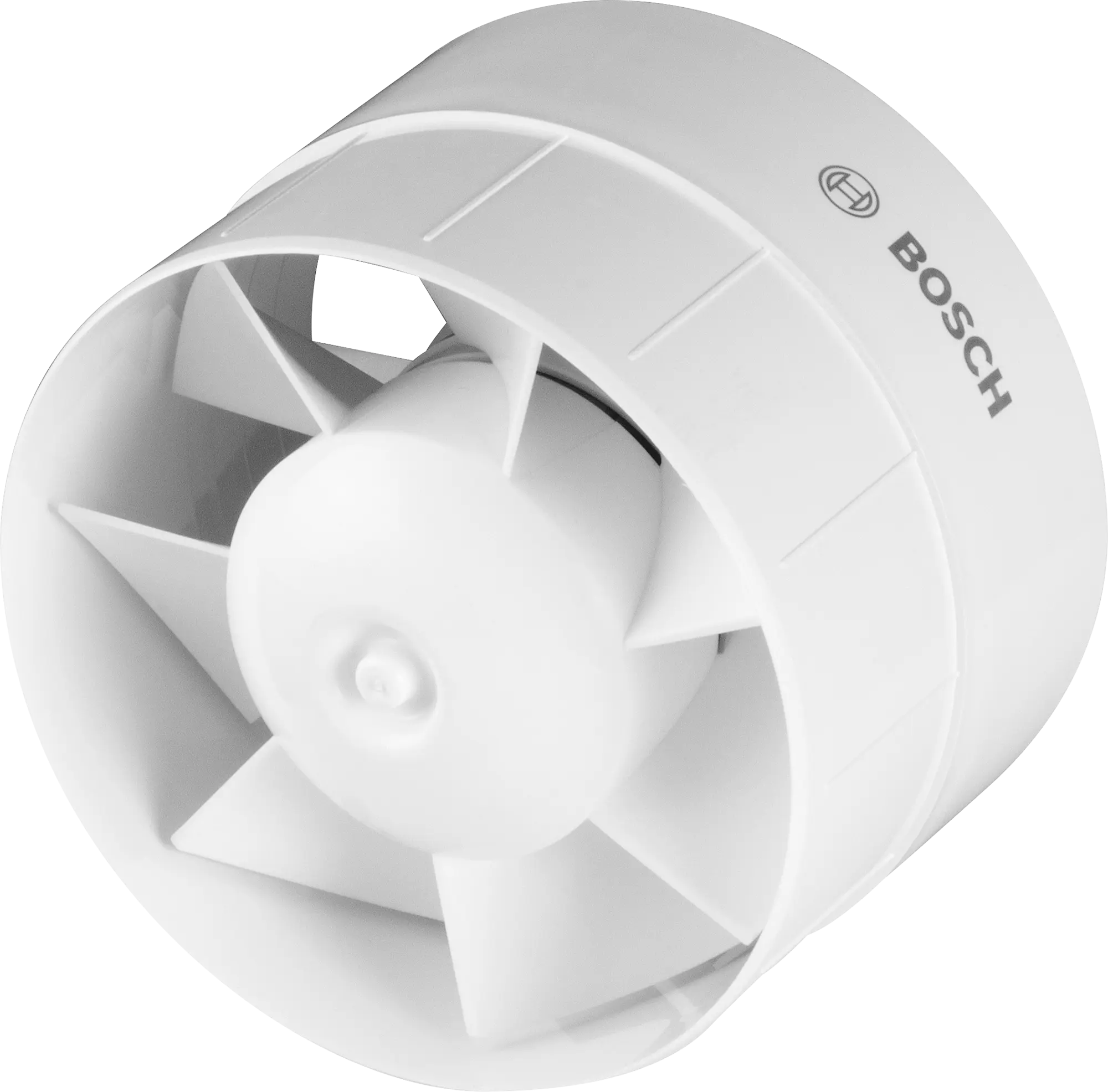 Вентилатор за баня Bosch F1200 D 125