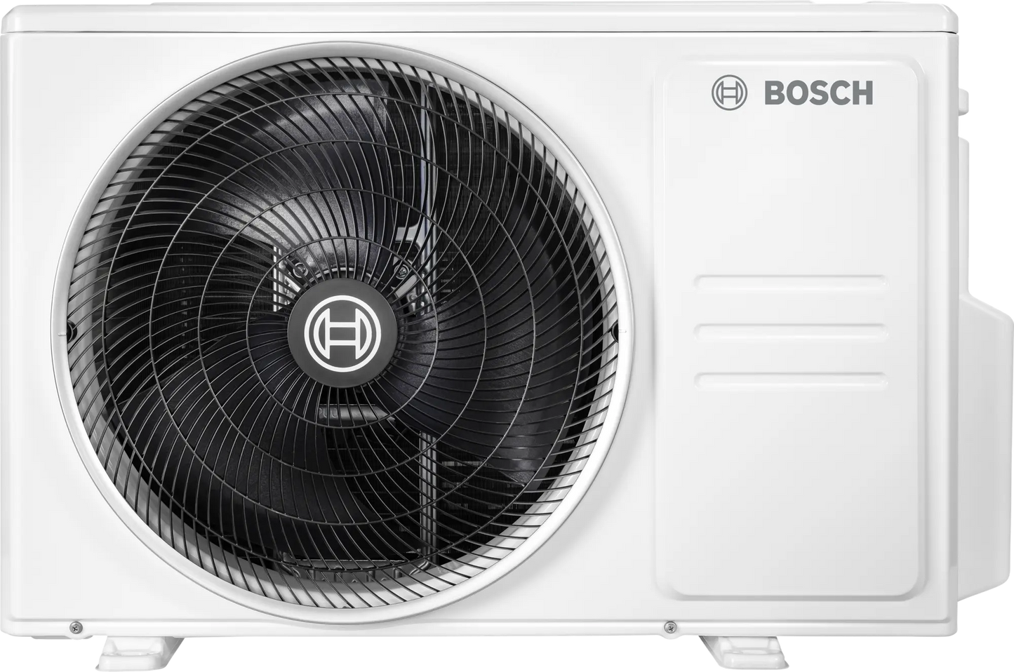 Bosch Climate 5000 M inverter outdoor unit for multi-split system with 4 indoor connections and energy-efficient cooling and heating