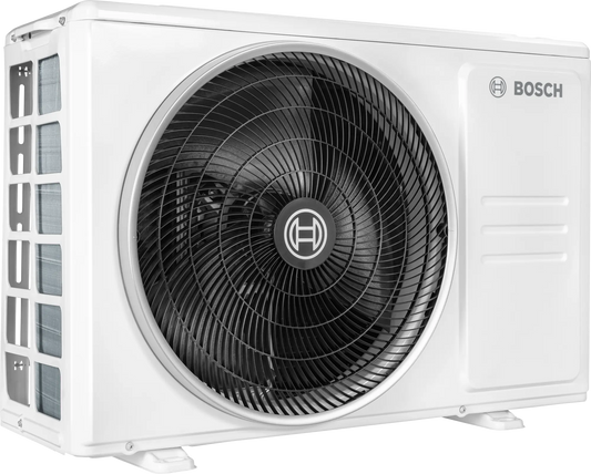 Bosch Climate 5000 M CL5000M outdoor Inverter multi-Split air conditioning unit