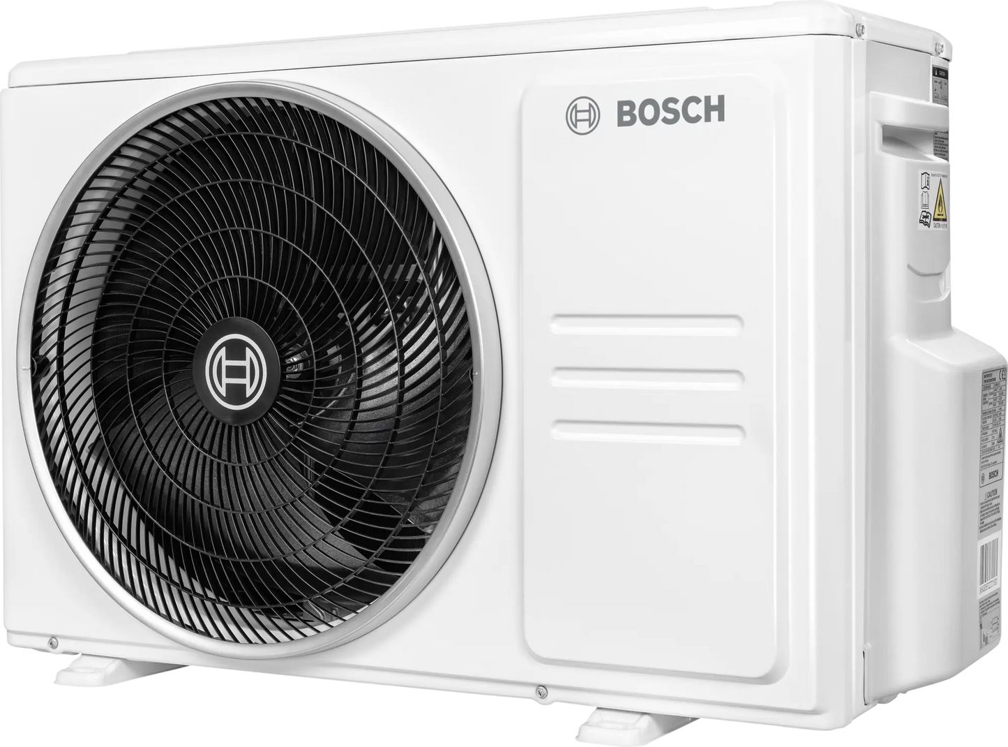 Bosch Climate 5000 M CL5000M 105/4 E outdoor inverter multi-split air conditioning unit