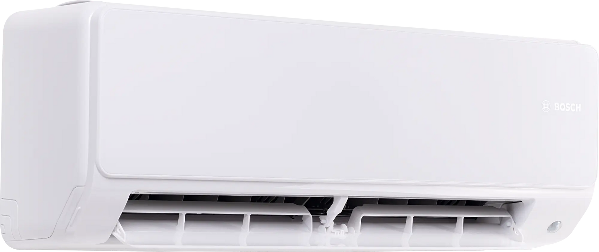 Bosch Climate 6000i inverter air conditioner indoor unit 18000 BTU white wall-mounted climate control with smart features and eco-friendly refrigerant R32