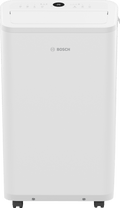 Bosch Cool 2000 mobile air conditioner with 2000W cooling capacity and portable design