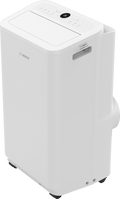 Bosch Cool 2000 mobile air conditioner with 2000W cooling capacity, portable design, and eco-friendly refrigerant.