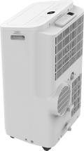 Bosch Cool 2000 mobile air conditioner with 2000W cooling, portable design, and eco-friendly refrigerant